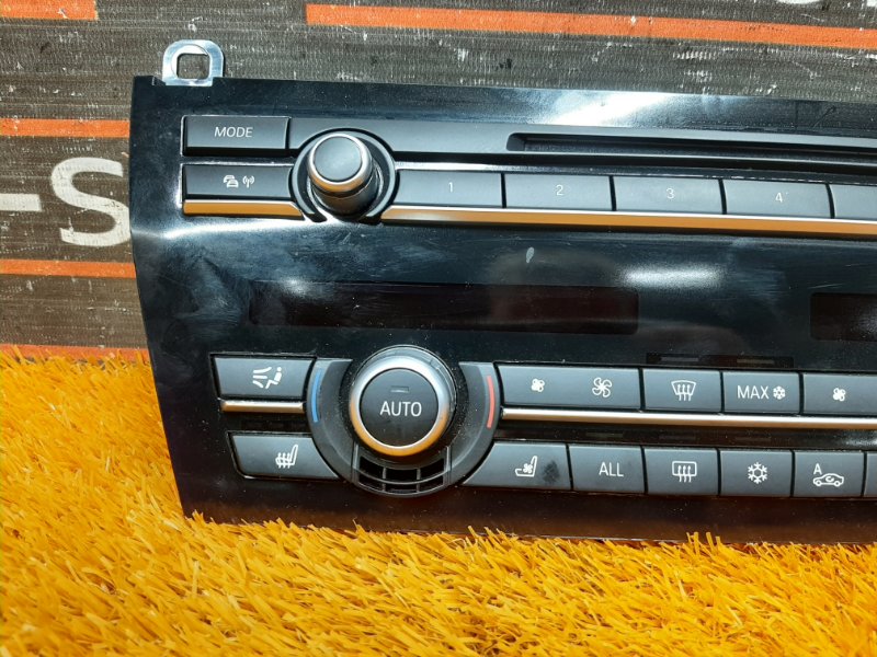 блок управления климат-контролем, 3650 рублей, Красноярск