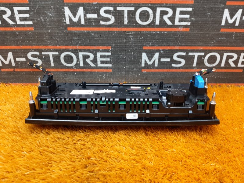 блок управления климат-контролем, 3650 рублей, Красноярск