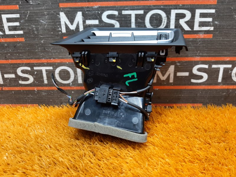 дефлектор воздушный, 980 рублей, Красноярск