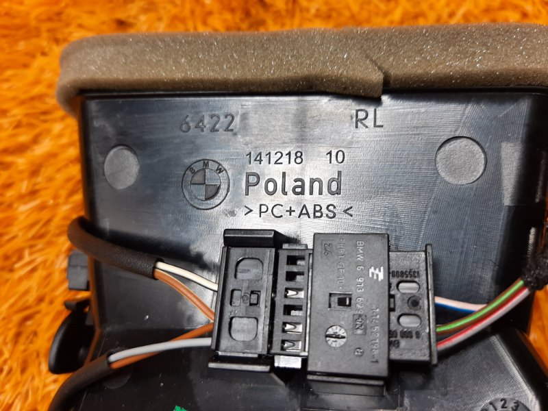 дефлектор воздушный, 980 рублей, Красноярск