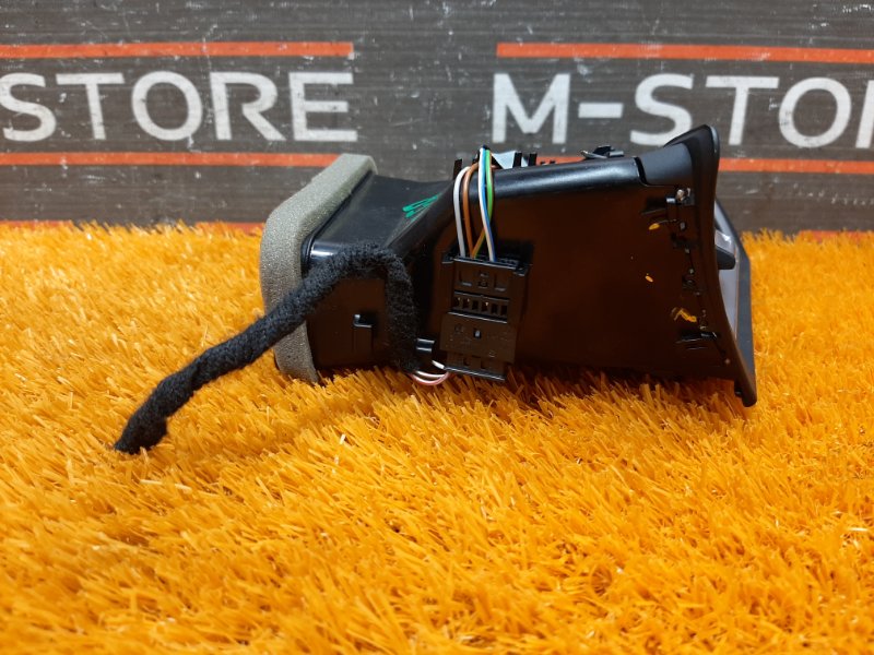 дефлектор воздушный, 1000 рублей, Красноярск