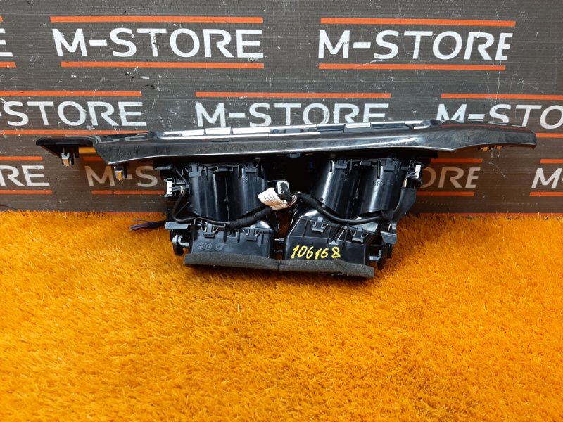 дефлектор воздушный, 2000 рублей, Красноярск