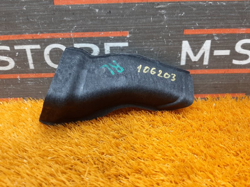 Воздуховод печки, 190 рублей, Красноярск