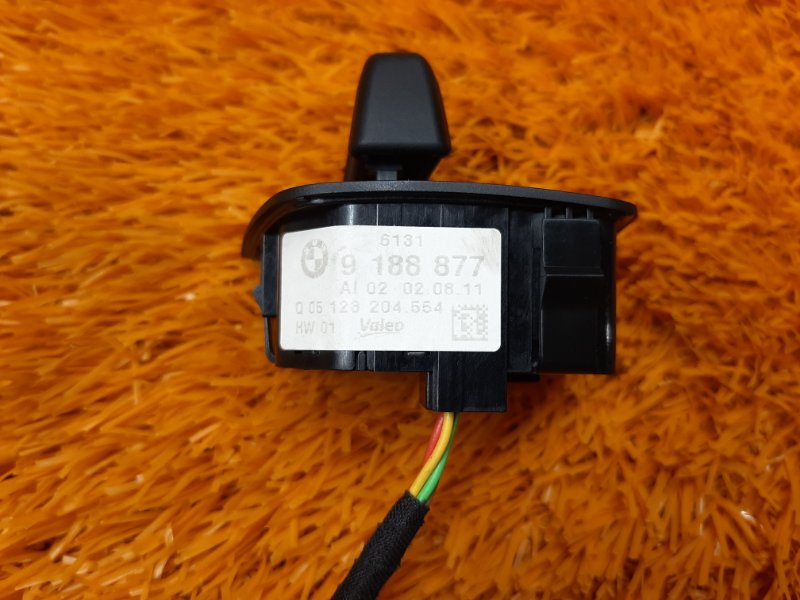 Кнопка регулировки руля, 300 рублей, Красноярск