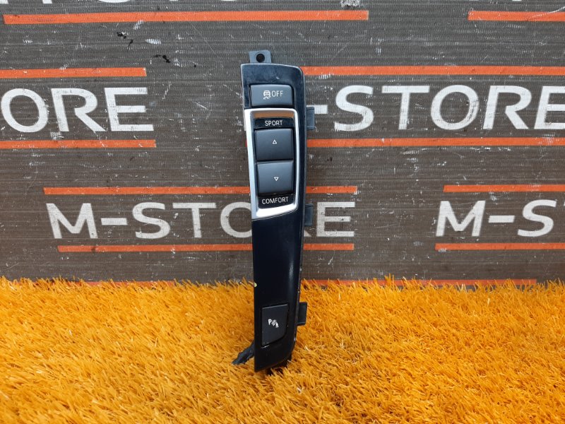 кнопка выбора режима АКПП, 1200 рублей, Красноярск