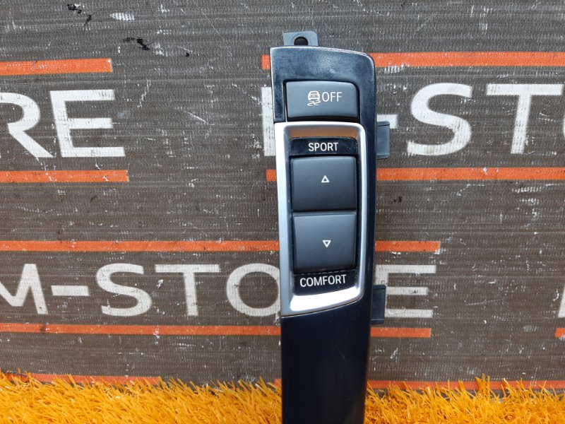 кнопка выбора режима АКПП, 1200 рублей, Красноярск