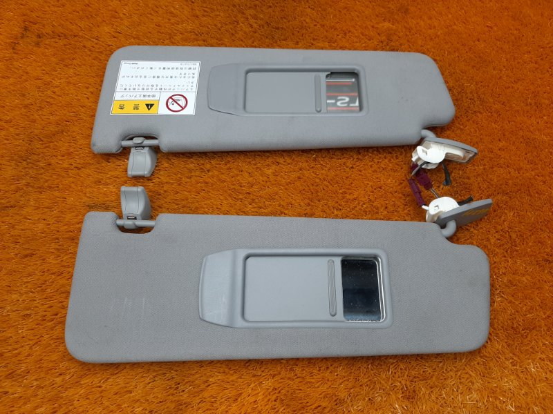 Козырек солнцезащитный, 2080 рублей, Красноярск