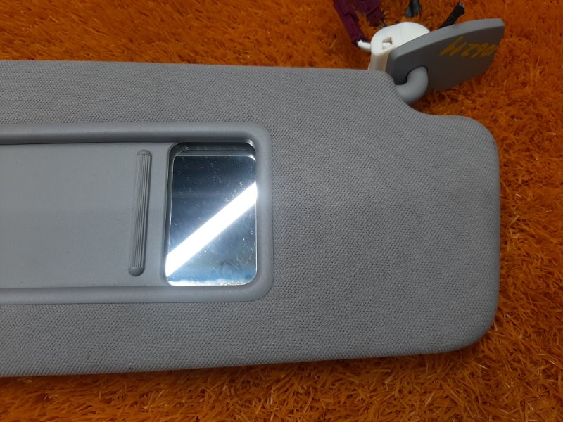 Козырек солнцезащитный, 2080 рублей, Красноярск