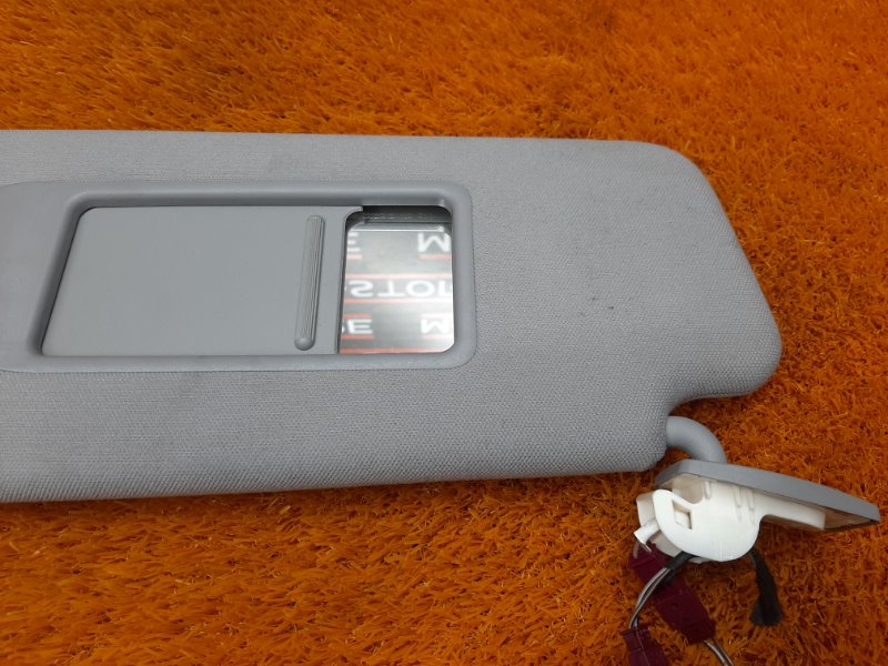 Козырек солнцезащитный, 2080 рублей, Красноярск