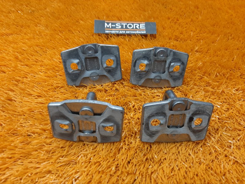 петля замка двери, 540 рублей, Красноярск