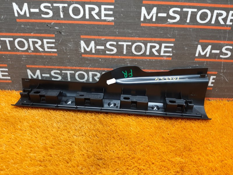 Накладка на порог салона, 670 рублей, Красноярск