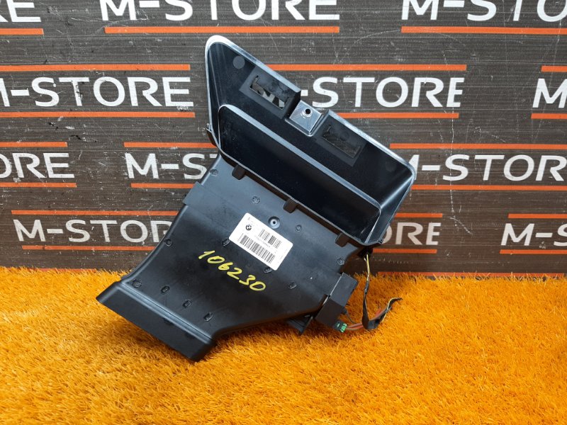 Воздуховод печки, 340 рублей, Красноярск