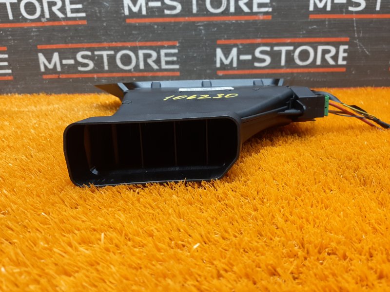 Воздуховод печки, 340 рублей, Красноярск