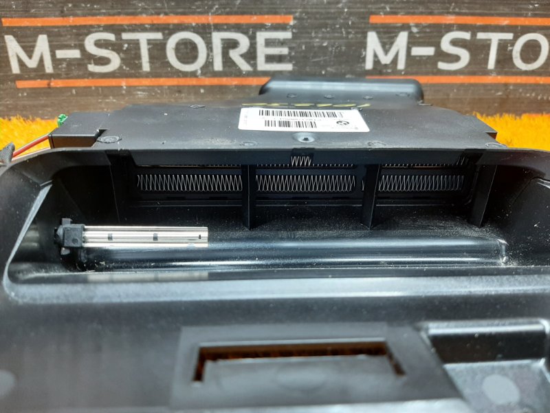 Воздуховод печки, 340 рублей, Красноярск