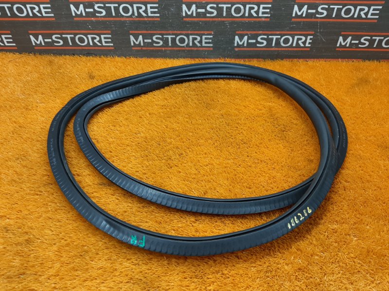 уплотнитель двери, 630 рублей, Красноярск