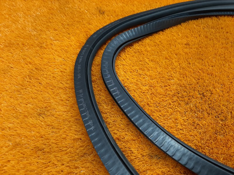 уплотнитель двери, 630 рублей, Красноярск