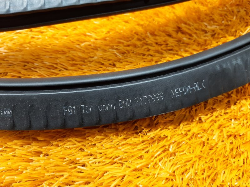 уплотнитель двери, 630 рублей, Красноярск