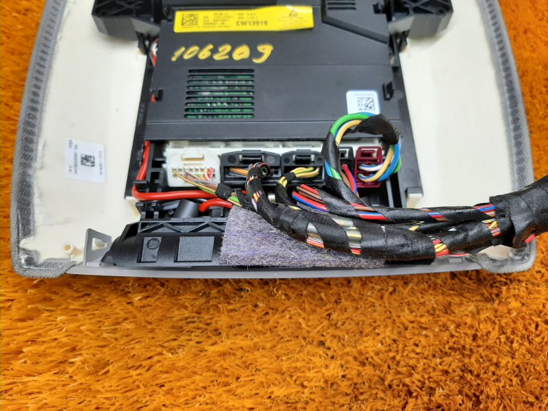 плафон освещения, 1920 рублей, Красноярск