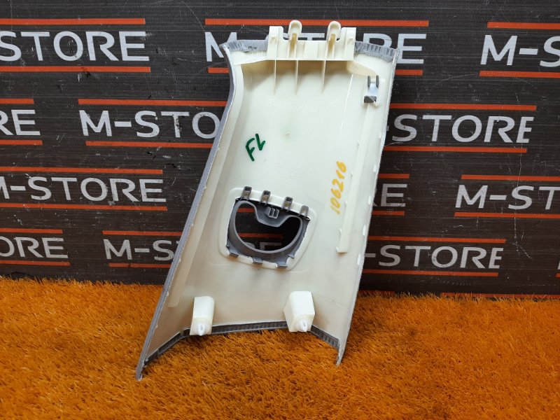 обшивка стойки, 670 рублей, Красноярск