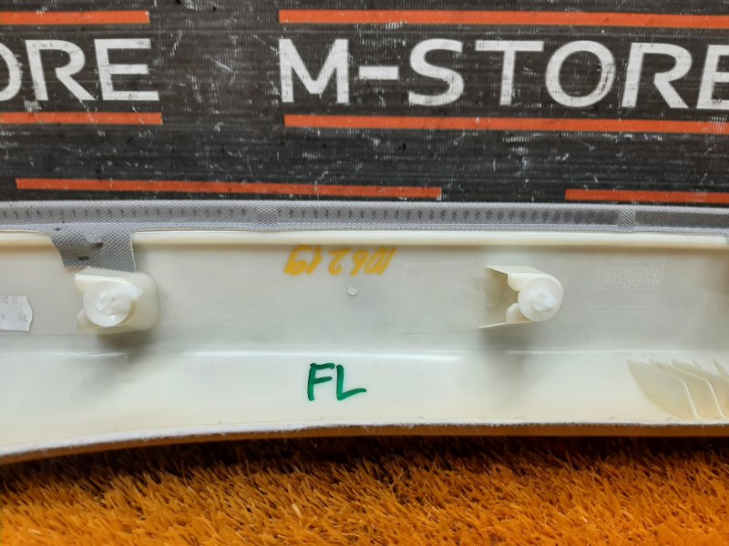 обшивка стойки, 500 рублей, Красноярск