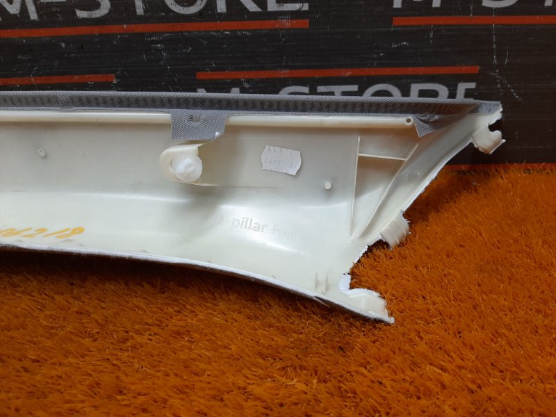 обшивка стойки, 500 рублей, Красноярск