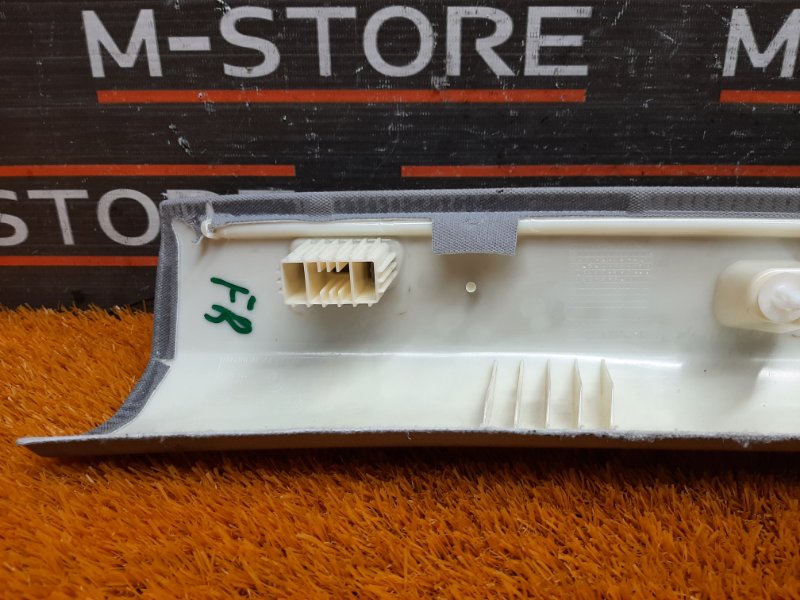 обшивка стойки, 500 рублей, Красноярск