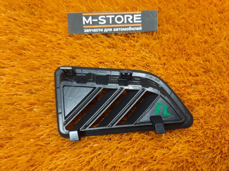 дефлектор воздушный, 210 рублей, Красноярск