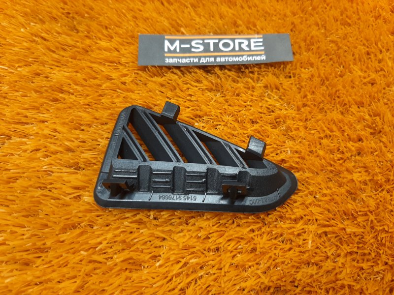 дефлектор воздушный, 210 рублей, Красноярск