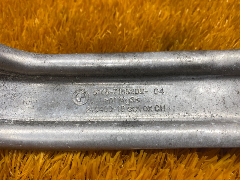 Крепление топливного бака, 340 рублей, Красноярск