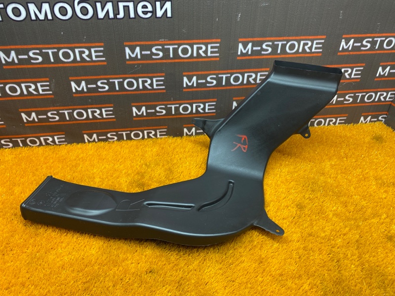 Воздуховод печки, 340 рублей, Красноярск