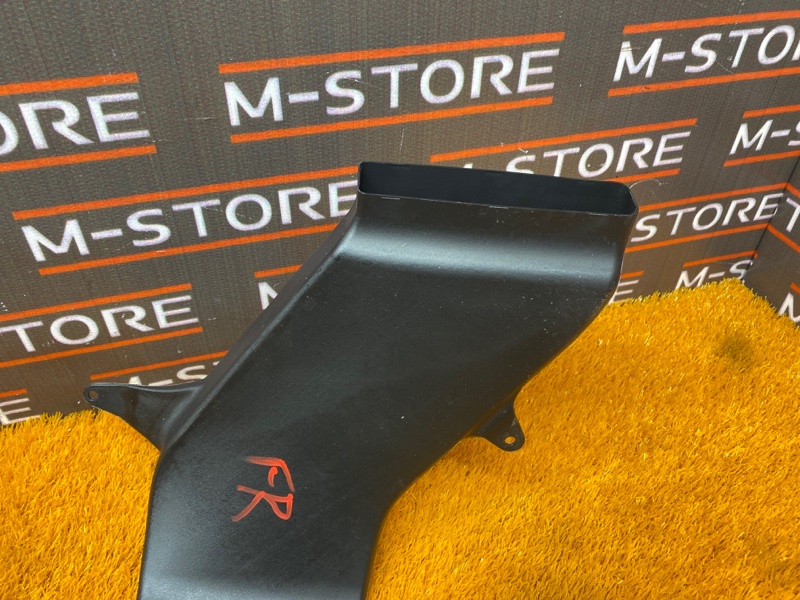 Воздуховод печки, 340 рублей, Красноярск