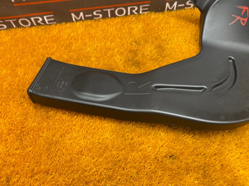 Воздуховод печки, 340 рублей, Красноярск