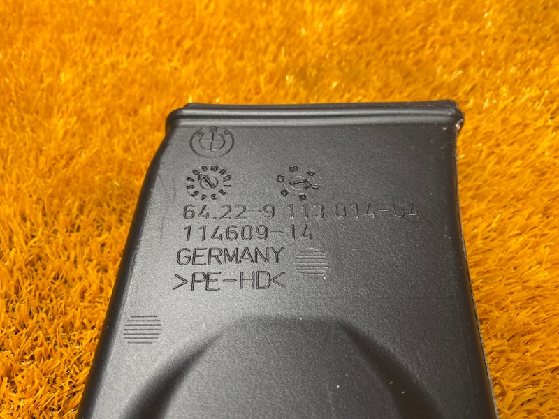 Воздуховод печки, 340 рублей, Красноярск