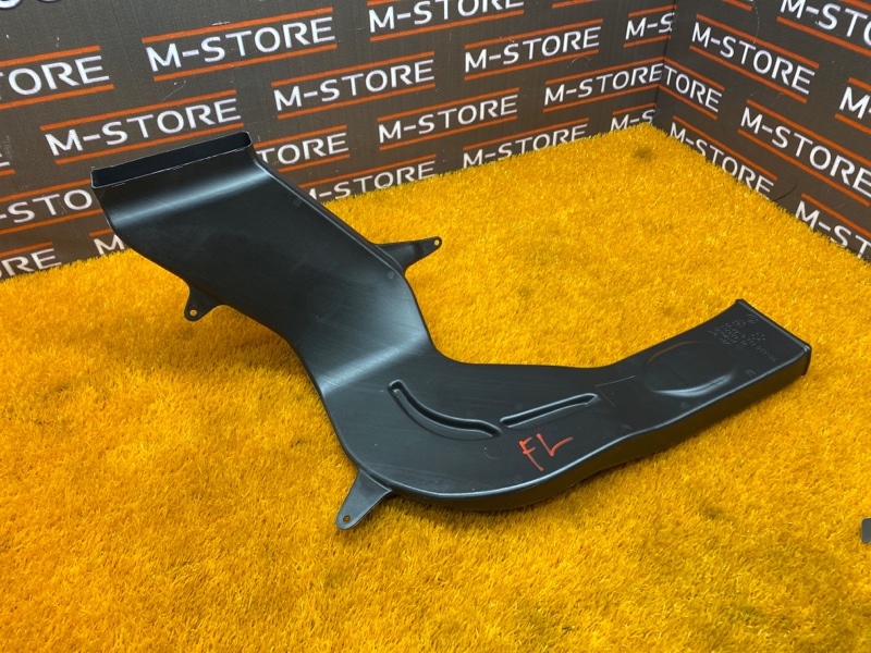 Воздуховод печки, 340 рублей, Красноярск