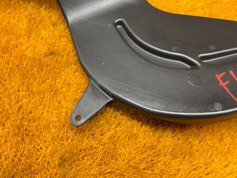 Воздуховод печки, 340 рублей, Красноярск