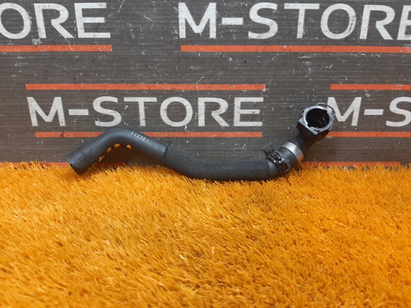 Патрубок системы охлаждения, 670 рублей, Красноярск