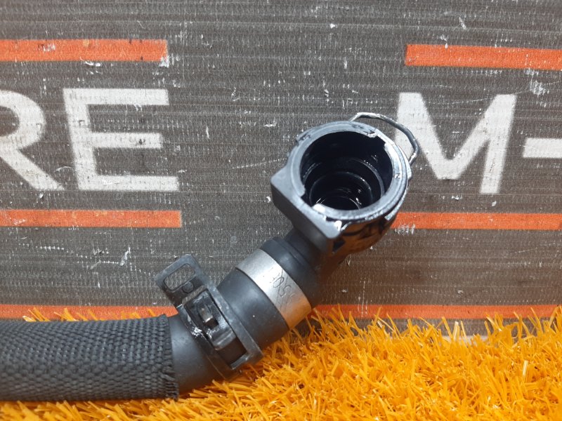 Патрубок системы охлаждения, 670 рублей, Красноярск