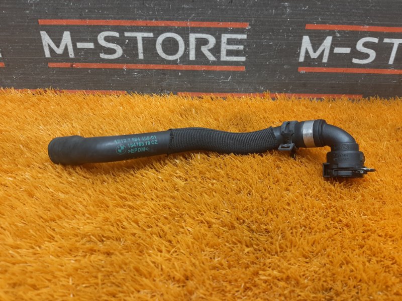 Патрубок системы охлаждения, 670 рублей, Красноярск