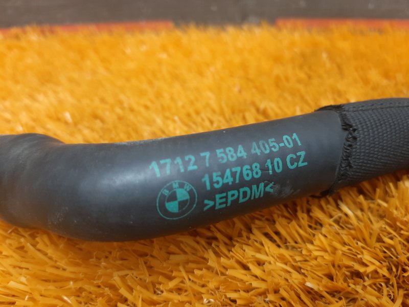 Патрубок системы охлаждения, 670 рублей, Красноярск