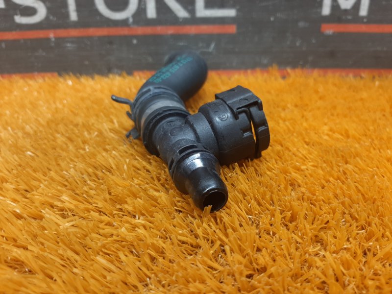 Патрубок системы охлаждения, 860 рублей, Красноярск