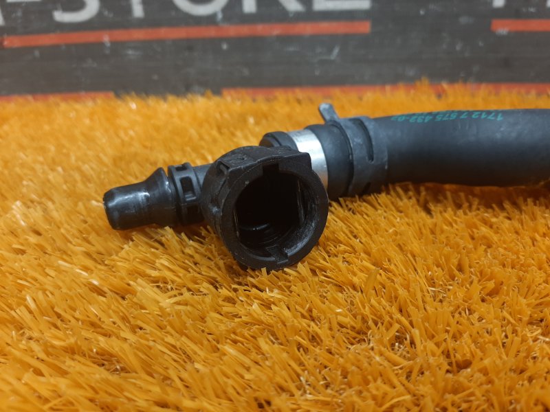 Патрубок системы охлаждения, 860 рублей, Красноярск