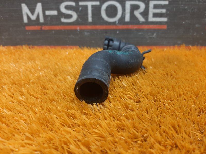 Патрубок системы охлаждения, 860 рублей, Красноярск