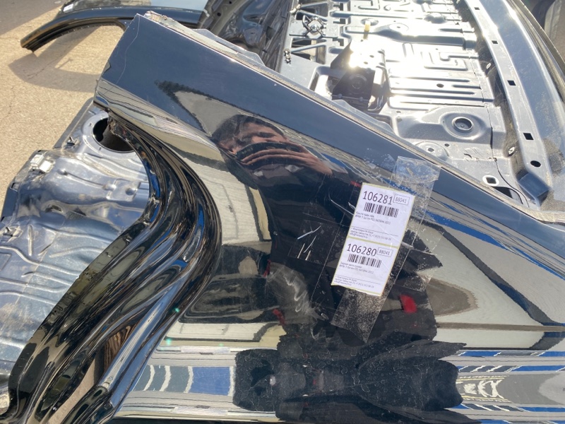 крыло, 10450 рублей, Красноярск