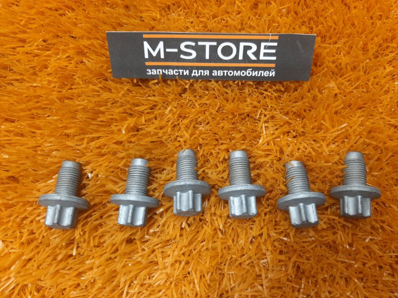 болт гидротрансформатора, 380 рублей, Красноярск