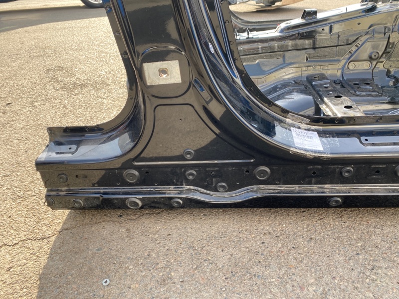 Передняя часть кузова, 25250 рублей, Красноярск