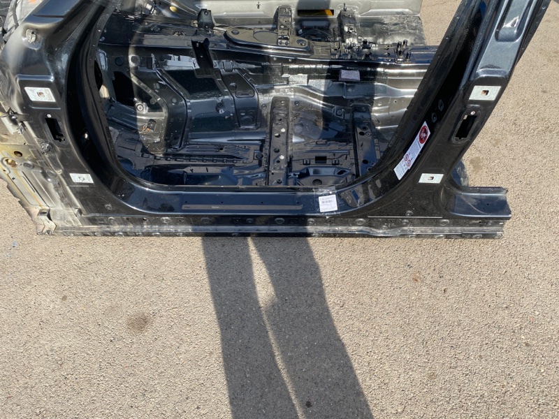 Передняя часть кузова, 25250 рублей, Красноярск