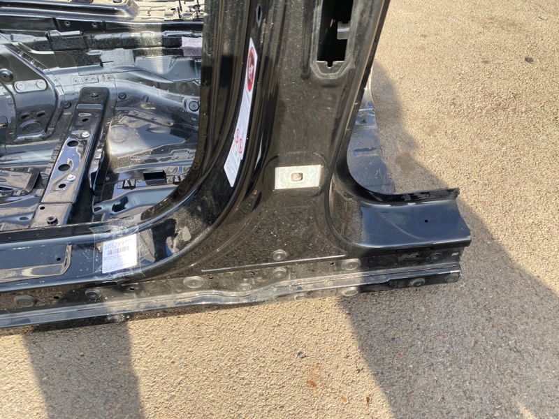 Передняя часть кузова, 25250 рублей, Красноярск