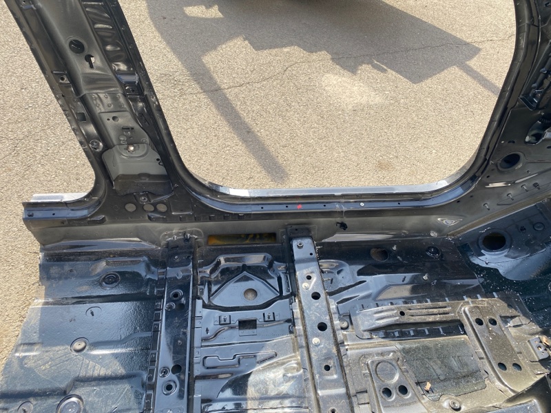 Передняя часть кузова, 25250 рублей, Красноярск