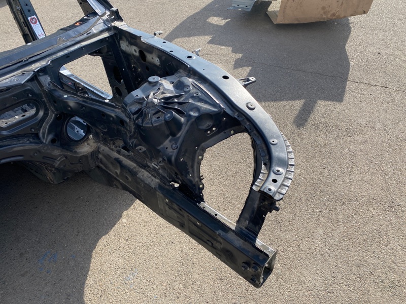 лонжерон, 7590 рублей, Красноярск