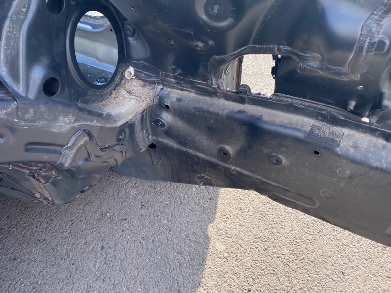 лонжерон, 7590 рублей, Красноярск